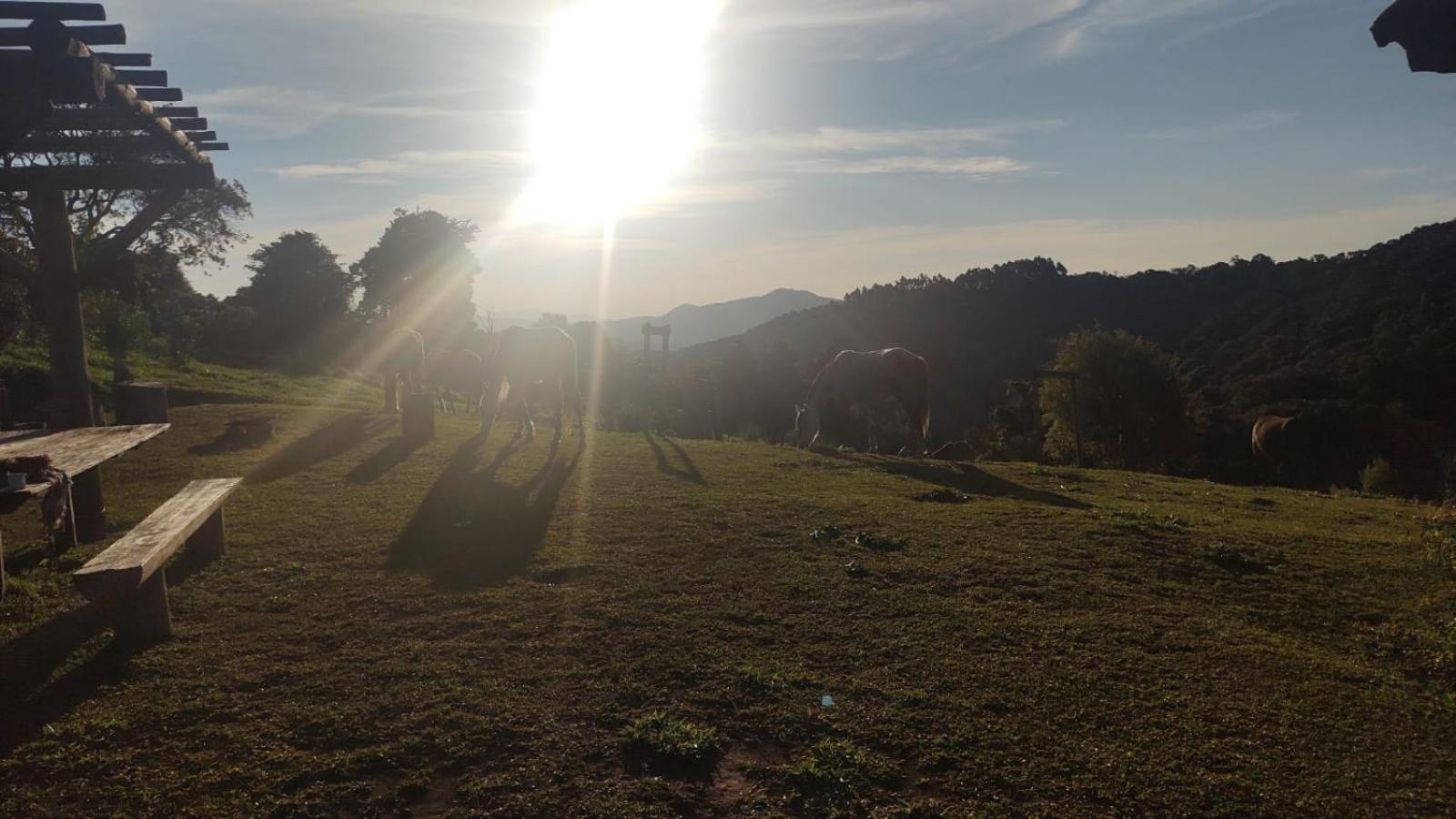 Montanha Home Monte Verde  Zewnętrze zdjęcie