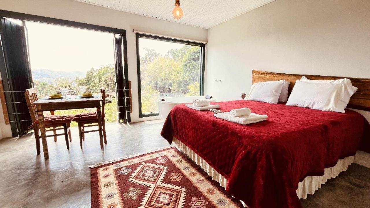 Montanha Home Monte Verde  Zewnętrze zdjęcie