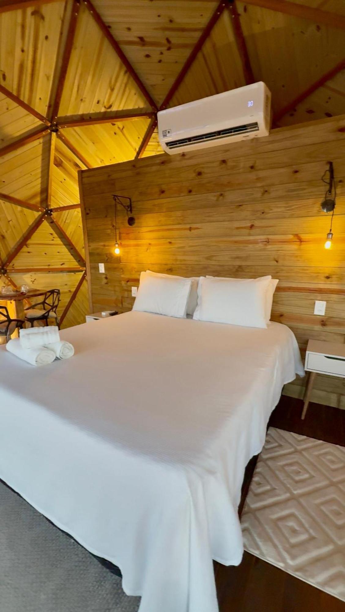 Montanha Home Monte Verde  Zewnętrze zdjęcie