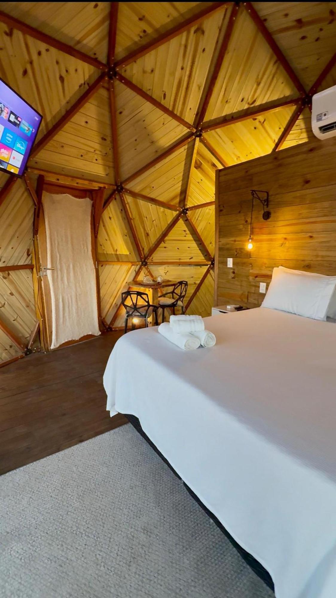 Montanha Home Monte Verde  Zewnętrze zdjęcie