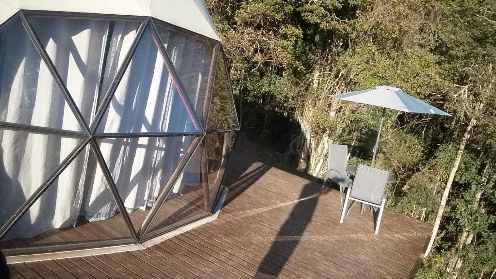 Montanha Home Monte Verde  Zewnętrze zdjęcie