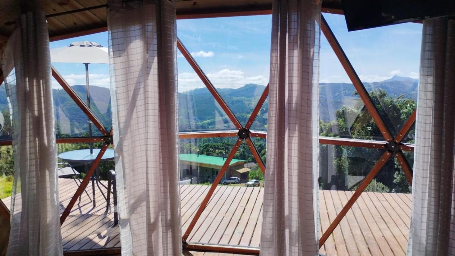 Montanha Home Monte Verde  Zewnętrze zdjęcie